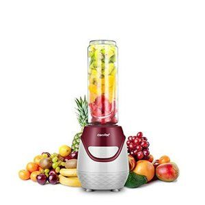 Comfee Personal Blender 250W-1 x 20 Oz BPA Free